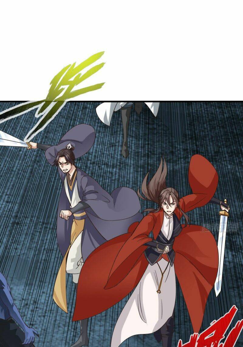 chư thiên ký chapter 294 24