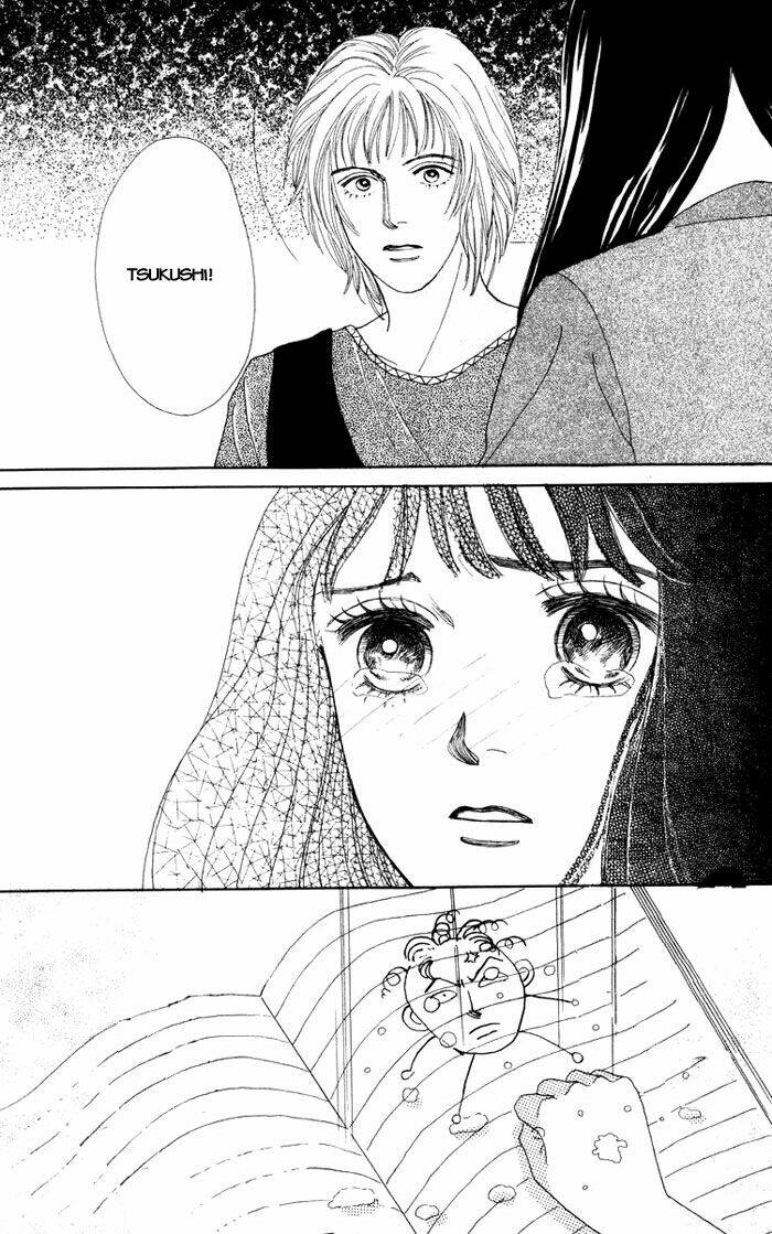 con nhà giàu chapter 34 19