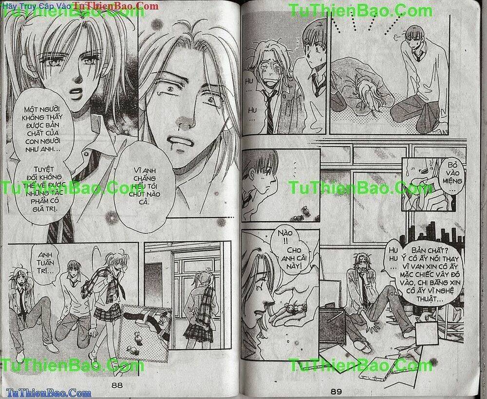 mây trắng tinh khôi chapter 1 45