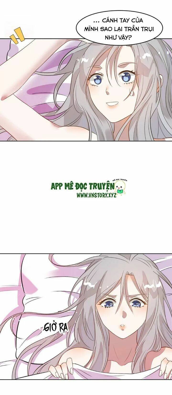 bạn trai kém tuổi bẫy yêu tôi chapter 8 2