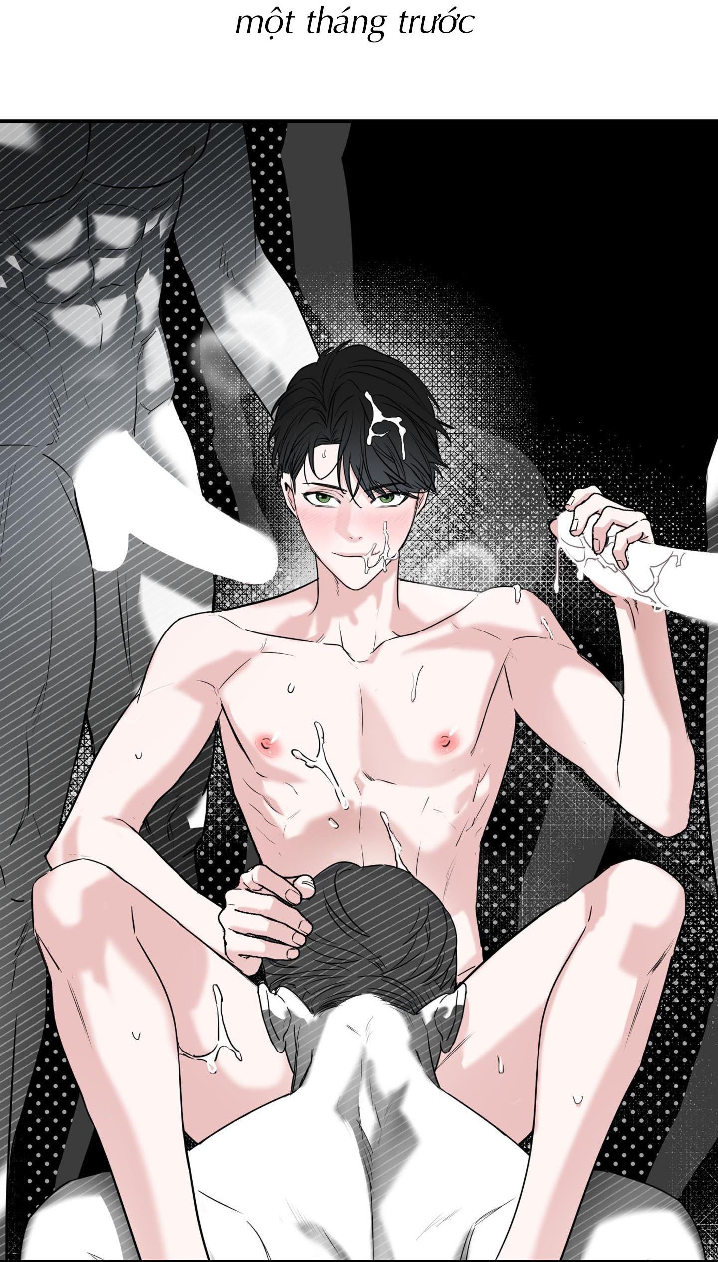 alpha mặt hàng không thể trả chapter 4 19