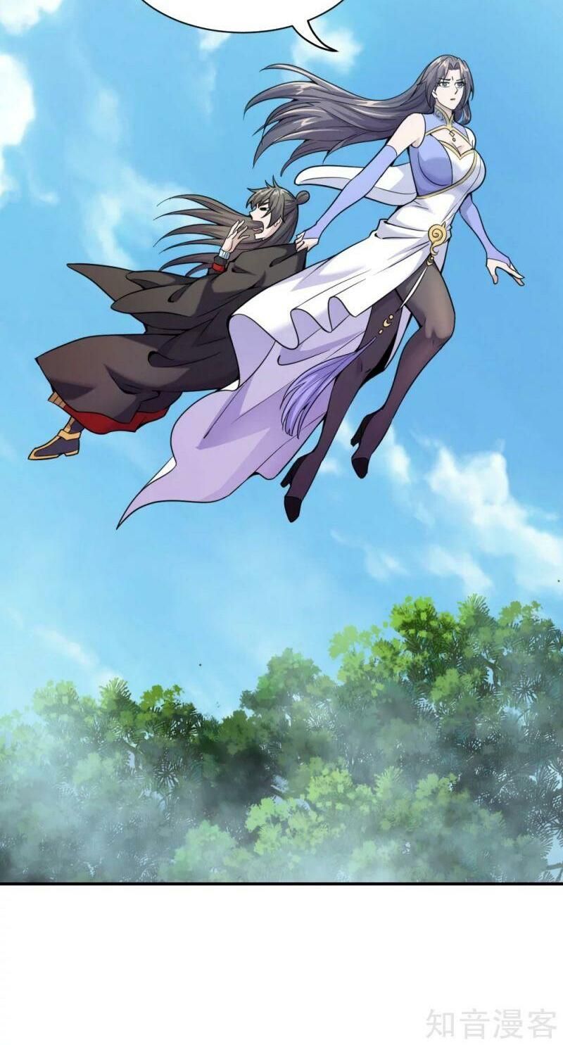 tiên võ đế tôn chapter 153 4