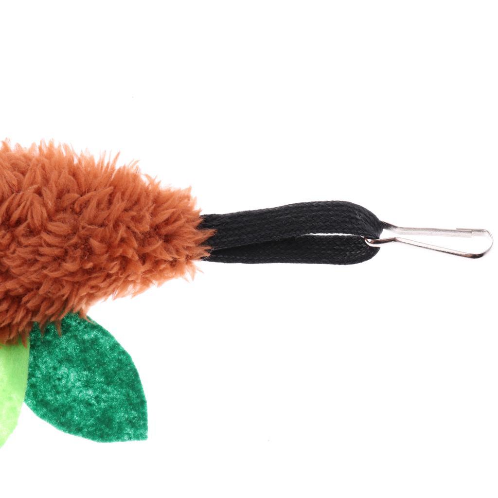 Pet Hammock Hamster Hanging Toy Hut for Squirrel Chinchilla Guinea Pig