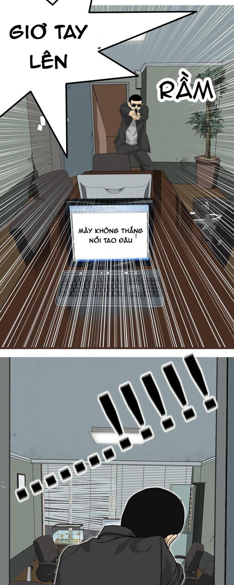 hồi sinh chapter 42 23