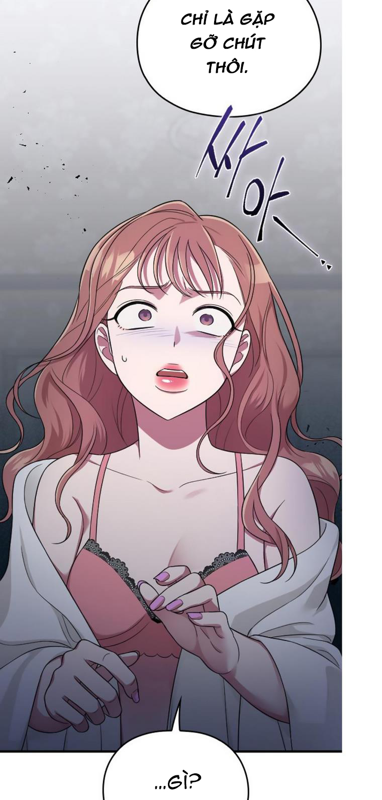 cô đi mà lấy chồng tôi chapter 23.2 38