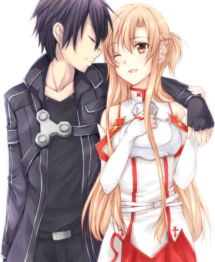 Tranh Poster SET 3 tấm Sword Art Online ANIME MANGA A4 tấm khác nhau