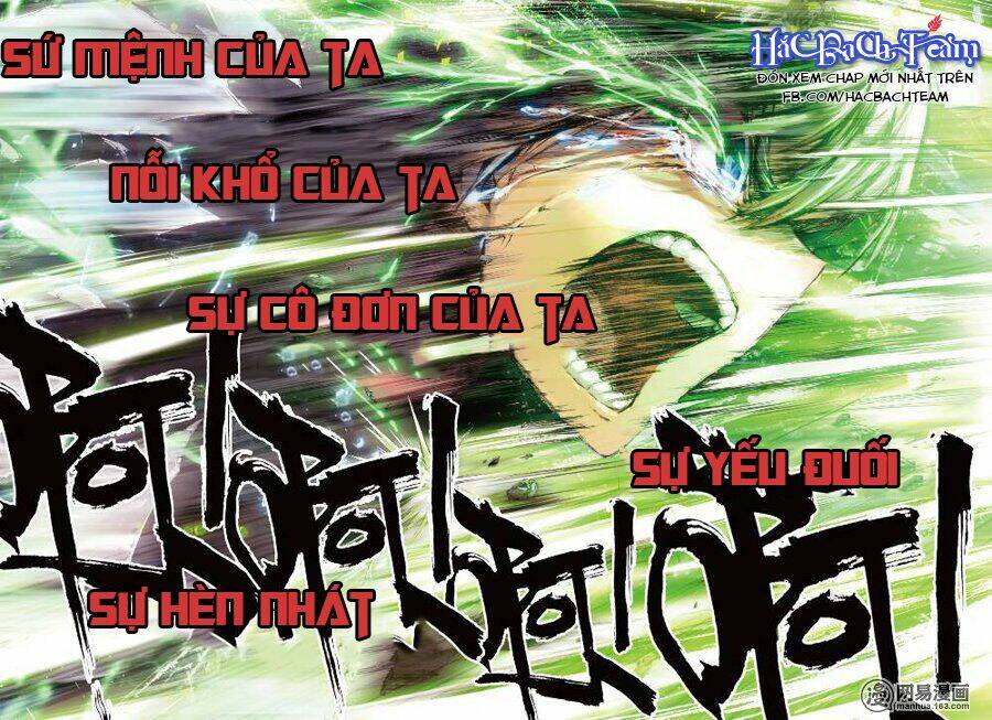 uy minh thần đấu chapter 4 7