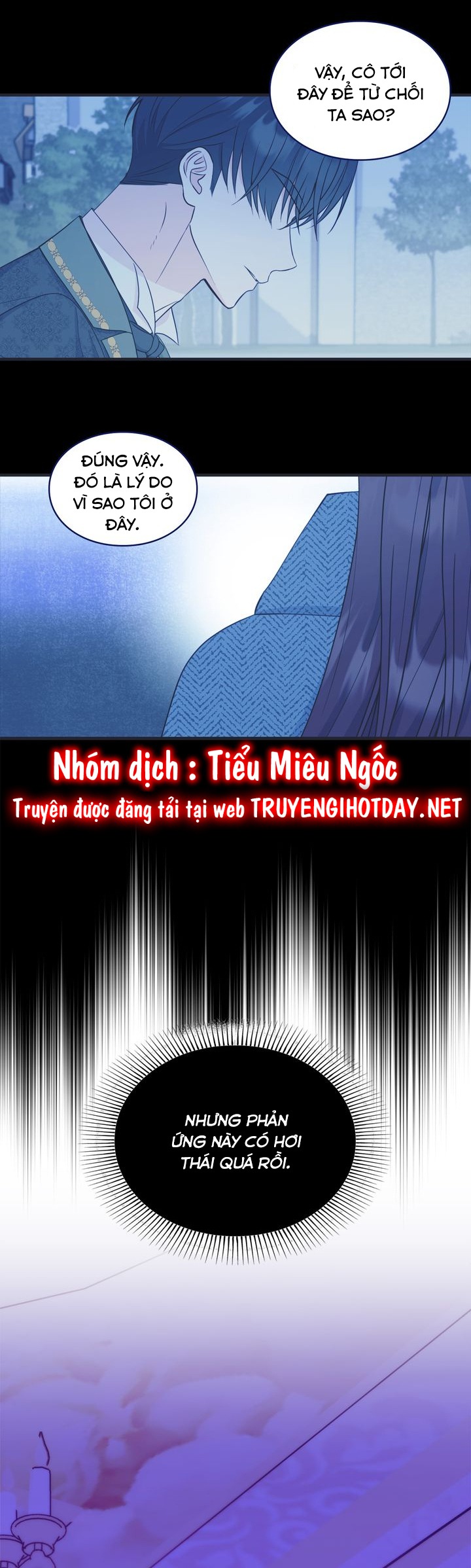 câu chuyện về nữ công tước chapter 93 7