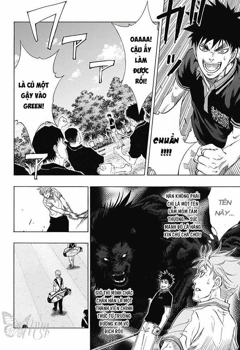 robot x laserbeam chapter 20 19