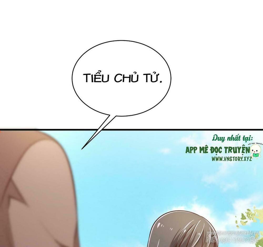 thái tử phi nhà ta thật hung hăng chapter 13 15