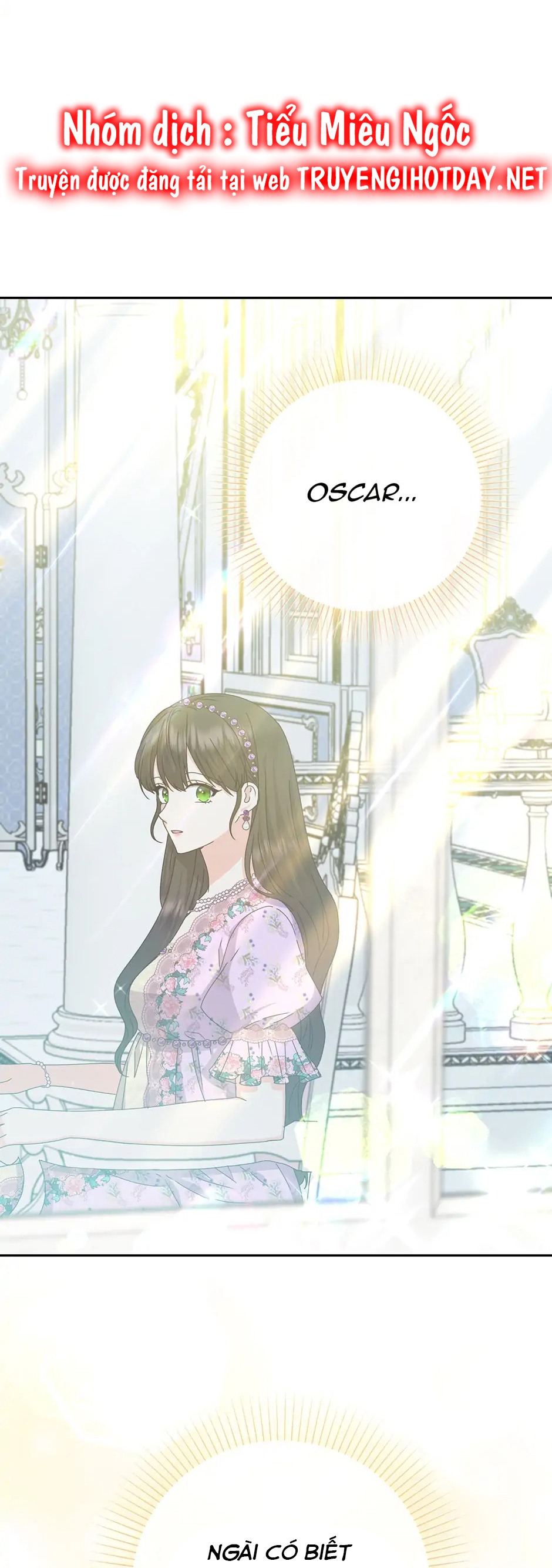 từ hầu gái tôi đã trở thành hoàng hậu chapter 78 38