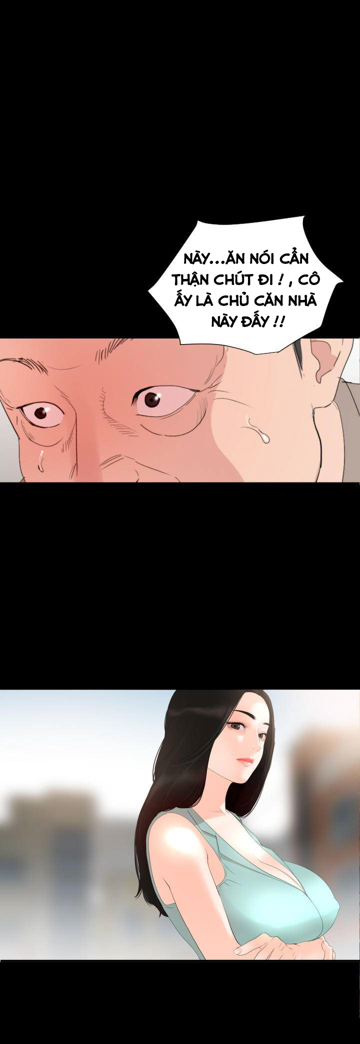 con rể chapter 3 2