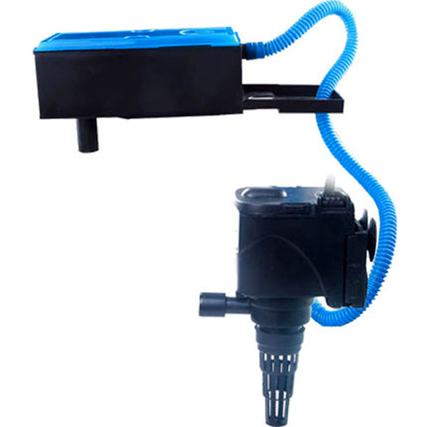 Máy lọc nước hồ cá RS 9800
