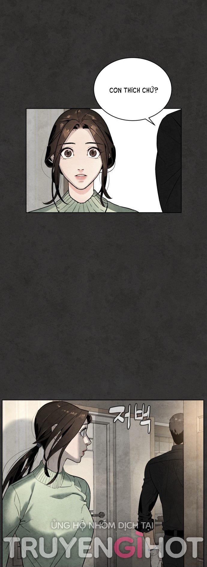 bạch huyết - white blood chapter 10 24