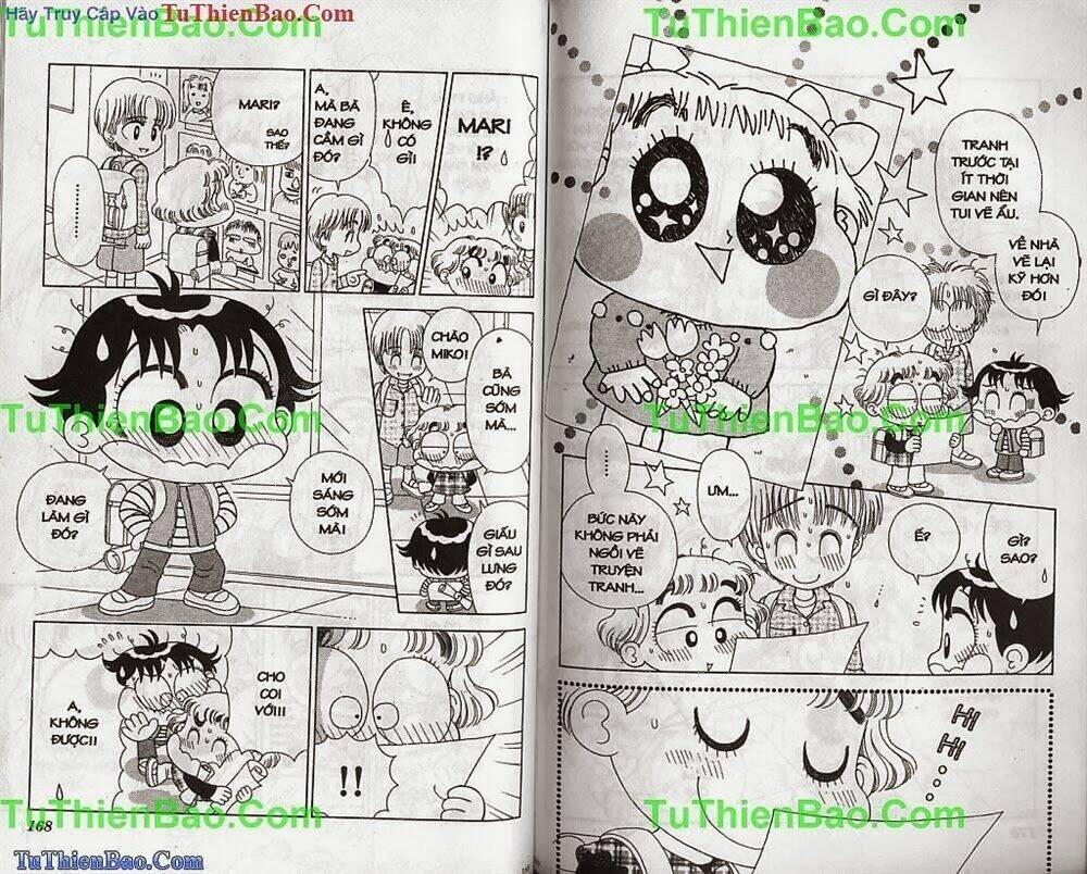 nhóc miko chapter 14 83