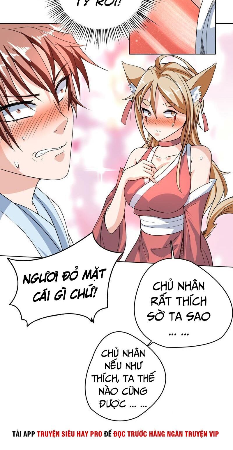 tối cường thần thú hệ thống chapter 149 12