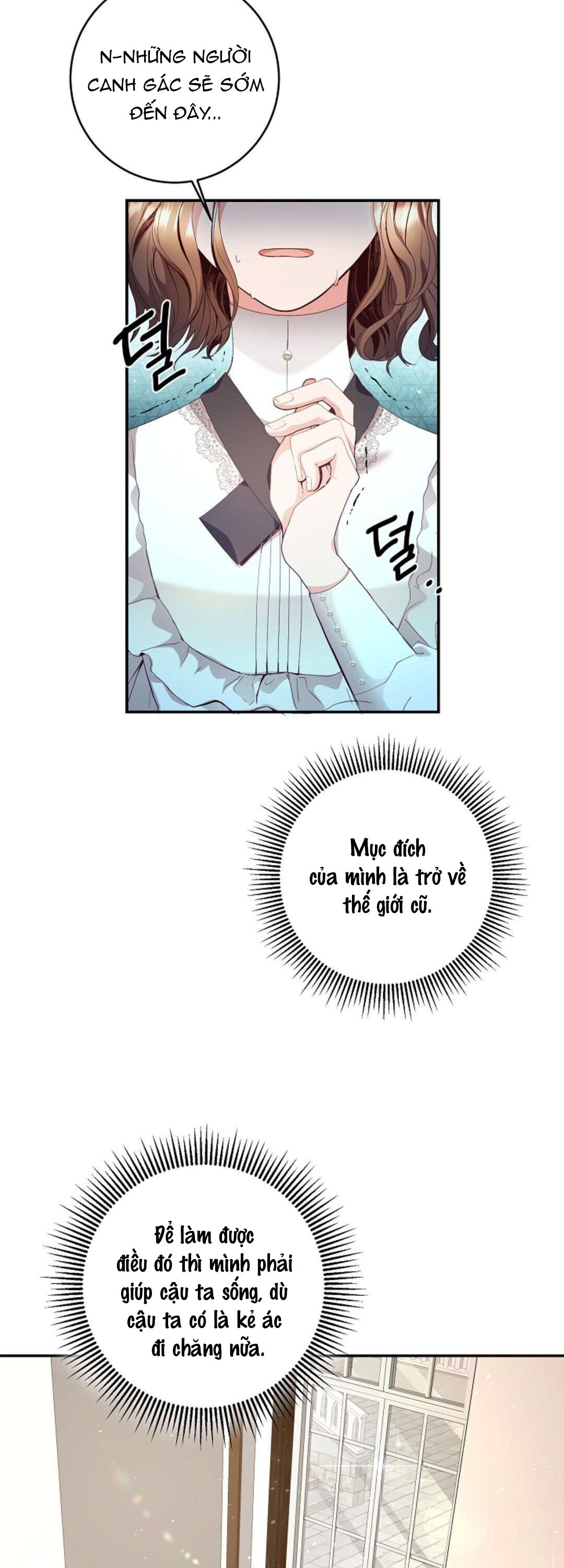 cầu được ước thấy chapter 2.1 16