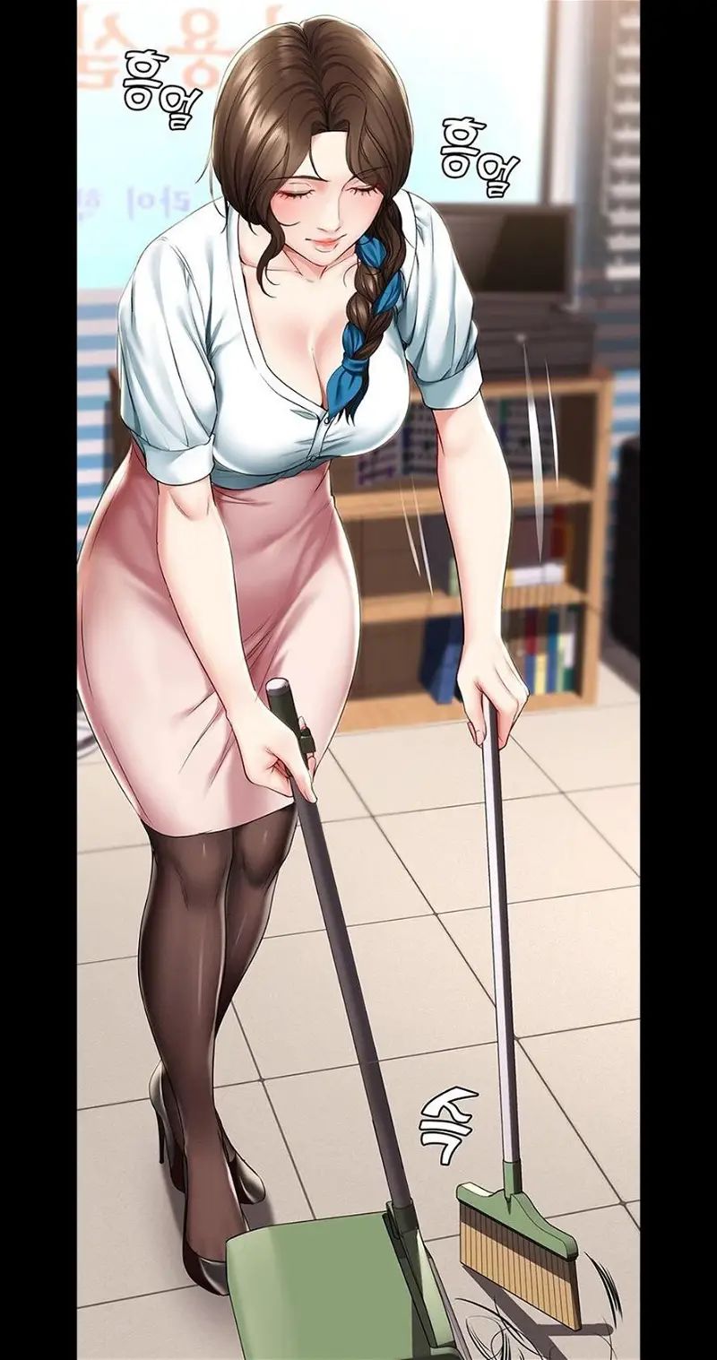 nhật ký ở trọ - không che chapter 42 7