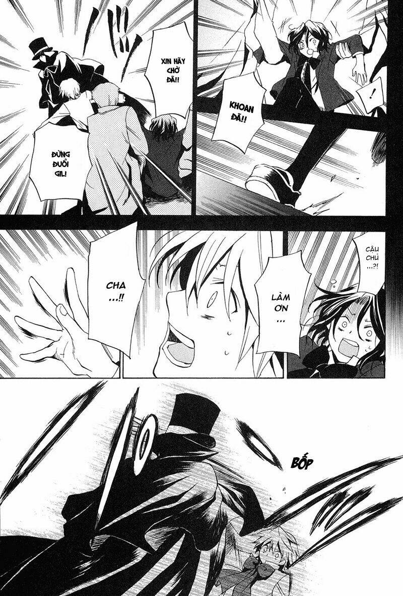 pandora hearts chapter 10 39