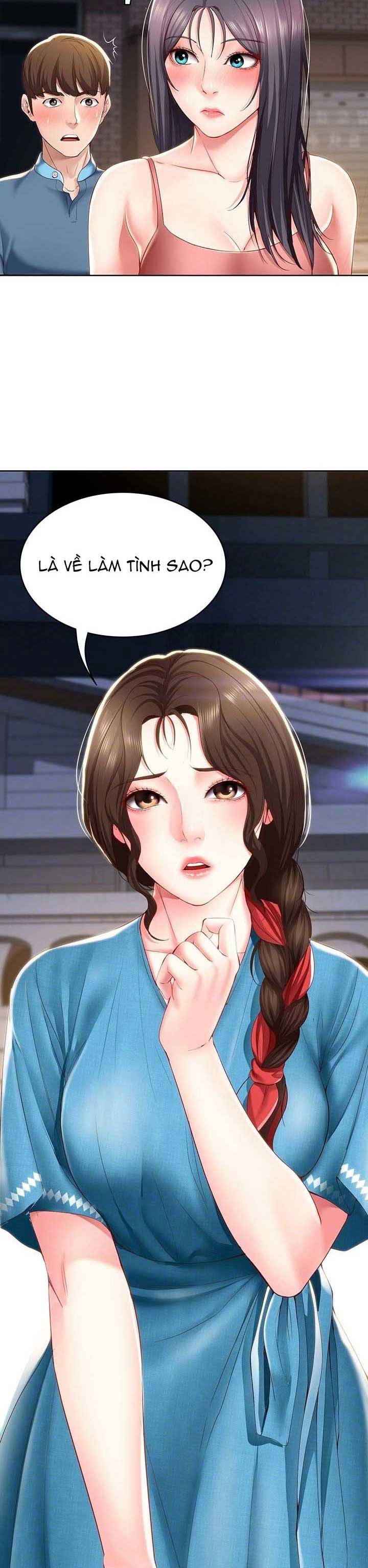 nhật ký nội trú chapter 28 4