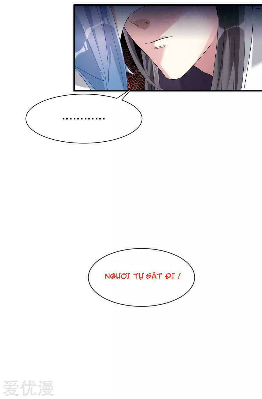 độc y đích nữ chapter 5 18