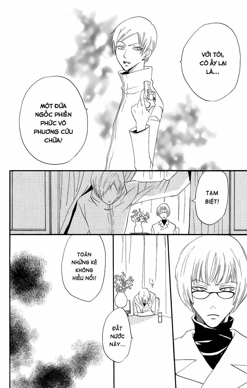 karakuri odette chapter 31 29