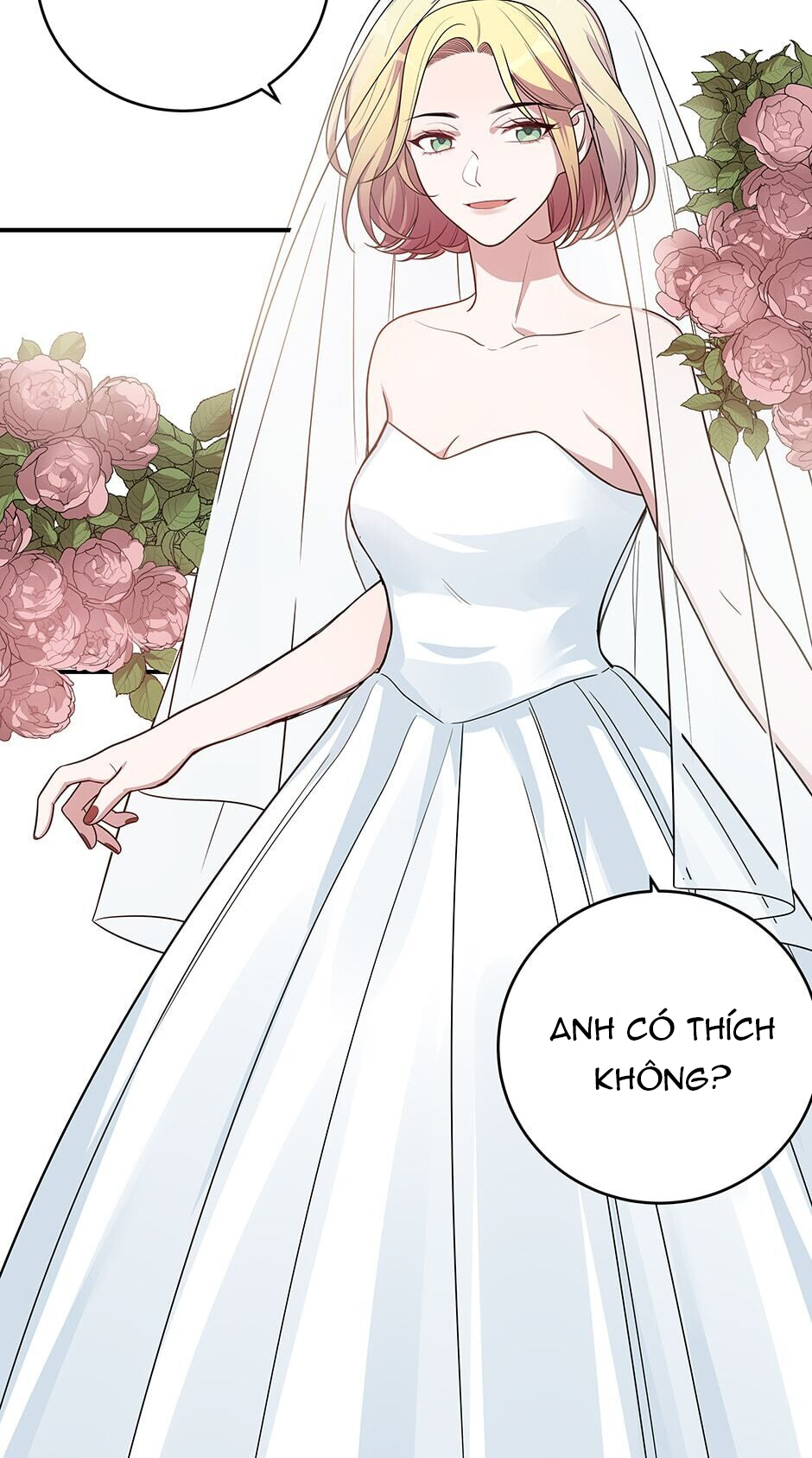 [16+] killing my love chapter 10.1 21