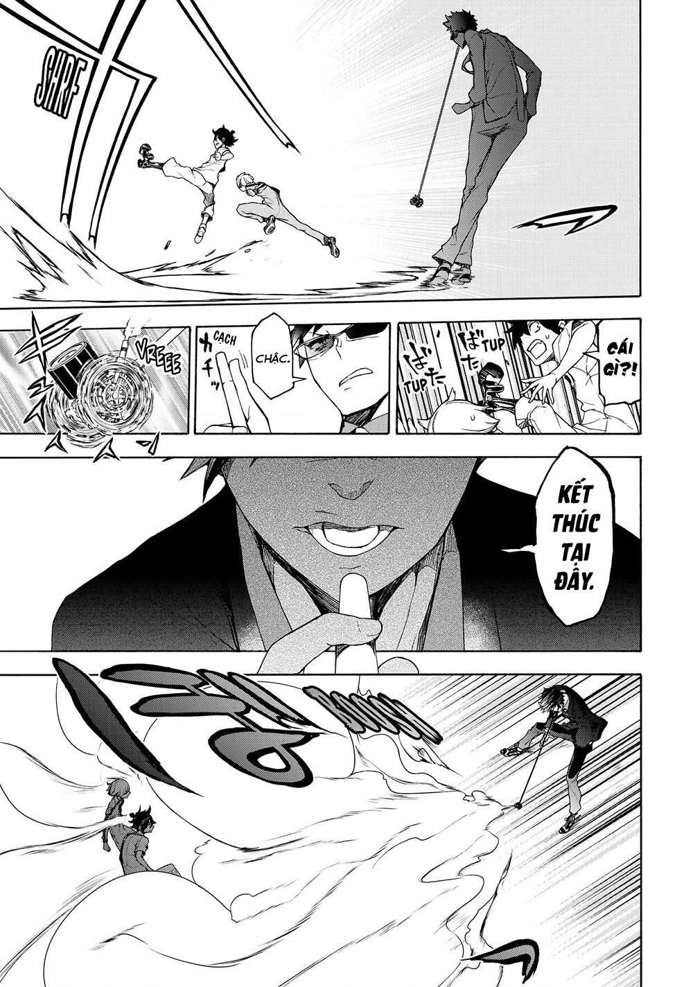 bootsleg chapter 6 40