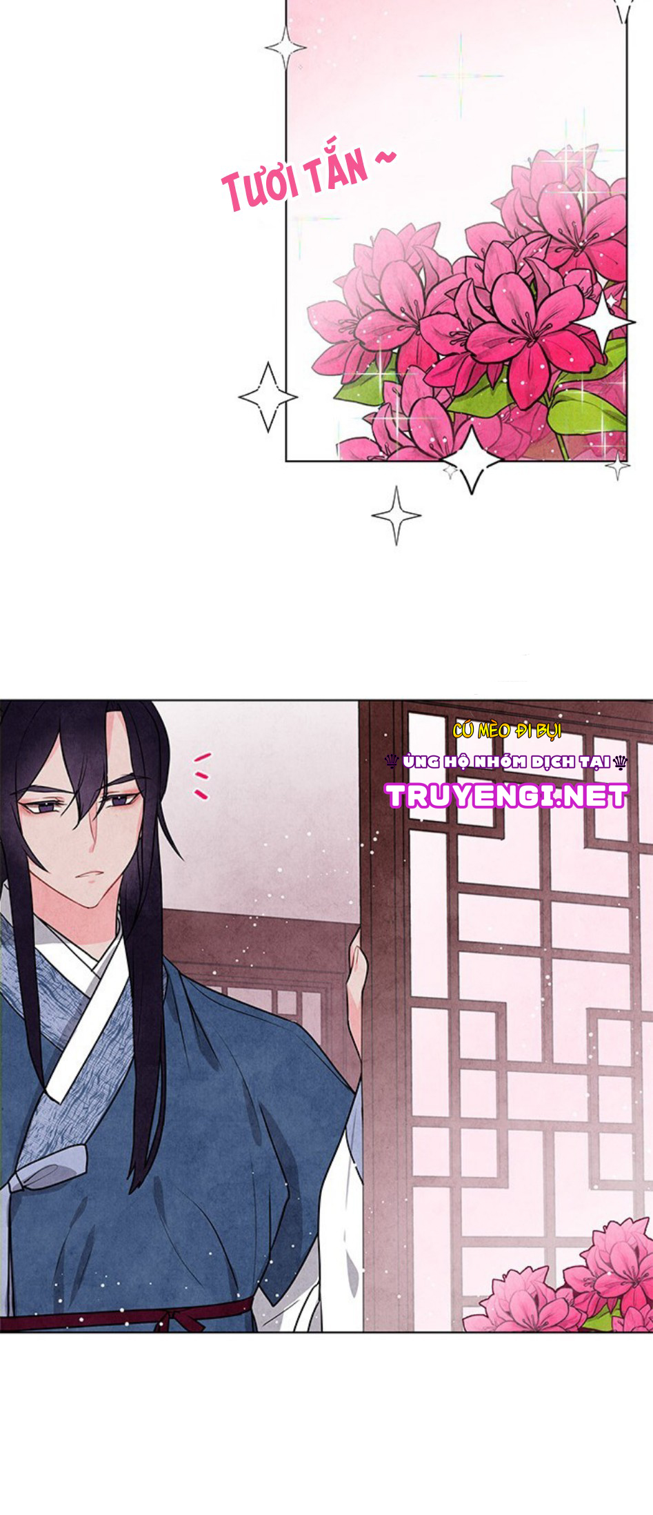 tiểu nương tử bị gả bán chapter 11 34