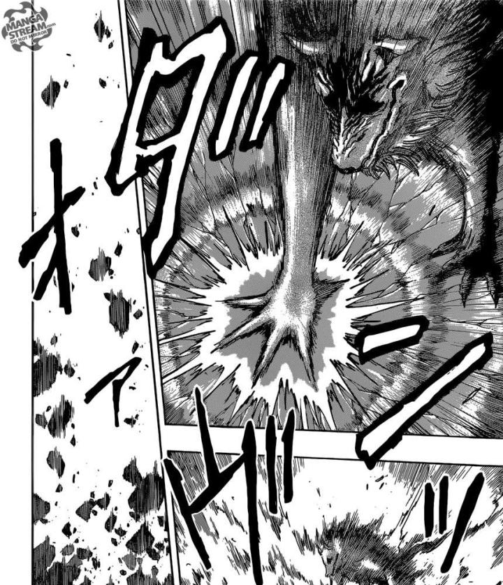 thánh tỏi sành ăn chapter 376 14