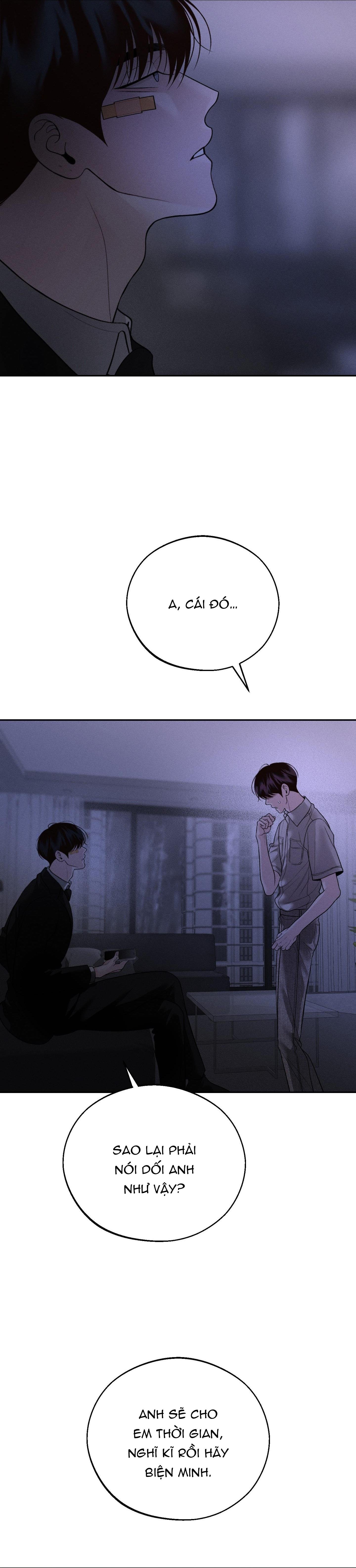 cứu tinh của thứ hai chapter 47 8