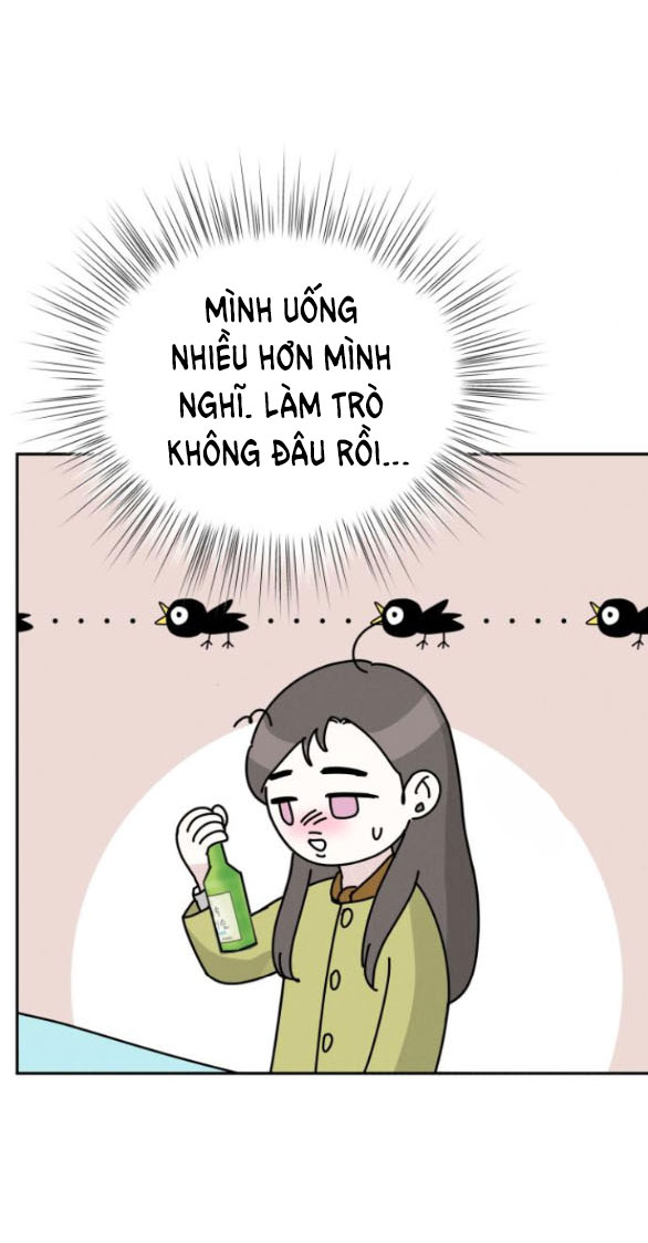 Thuyết Tình Yêu Ích Kỷ chapter 4.2 9