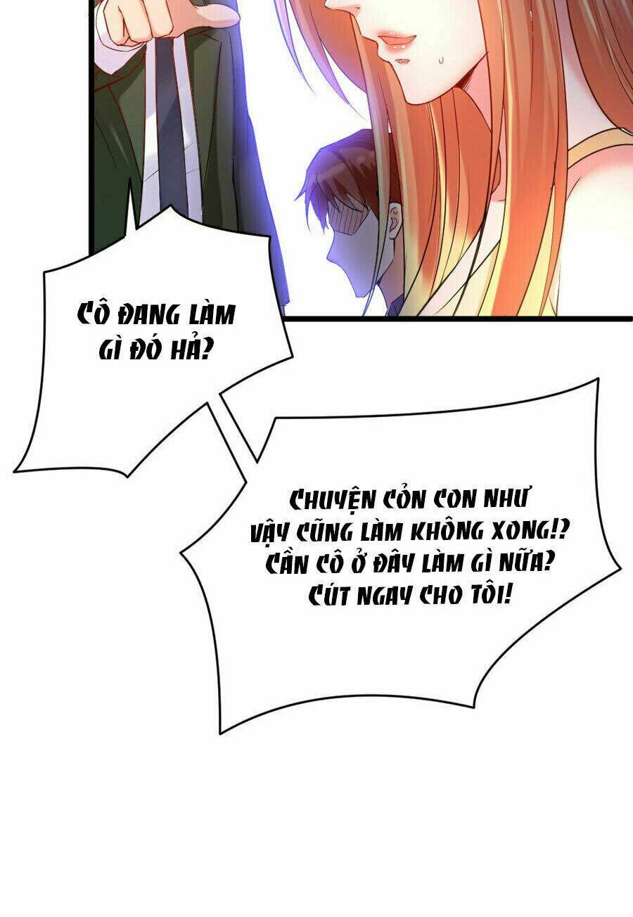 tiểu bạch điềm thê của long thiếu chapter 8 8
