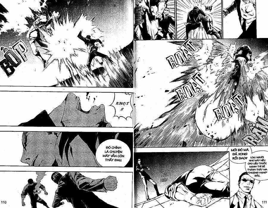 đột kích - raiders chapter 7 57