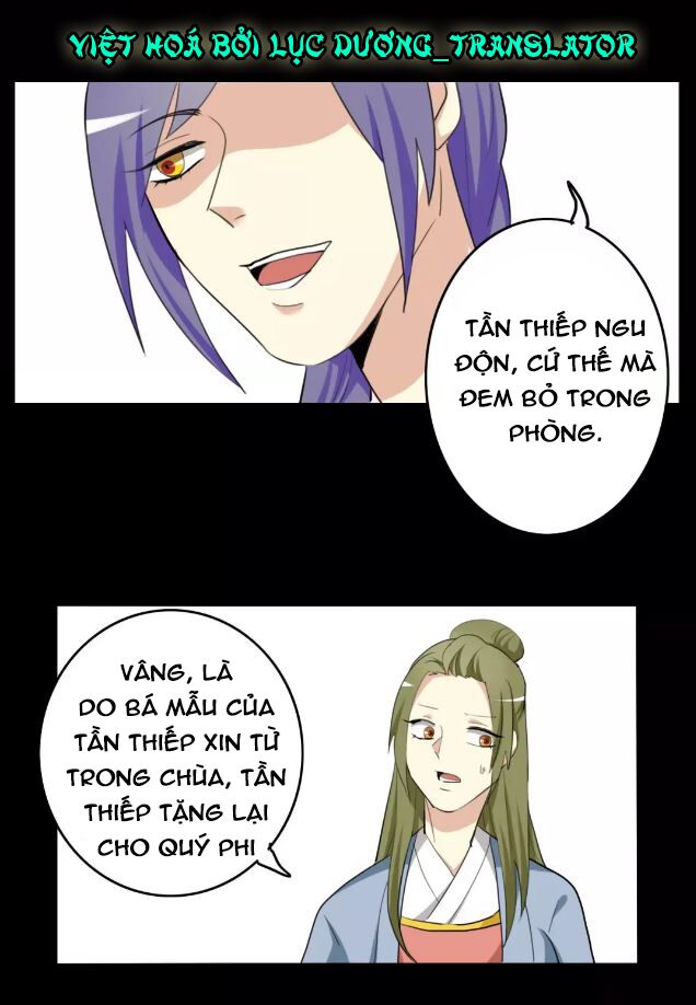 lưỡng bất nghi (full) chapter 54 14