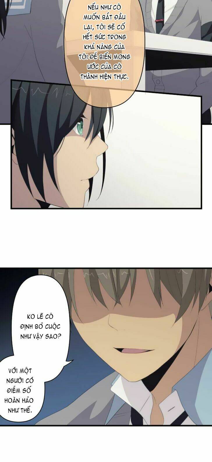 viên thuốc trùng sinh chapter 116 3