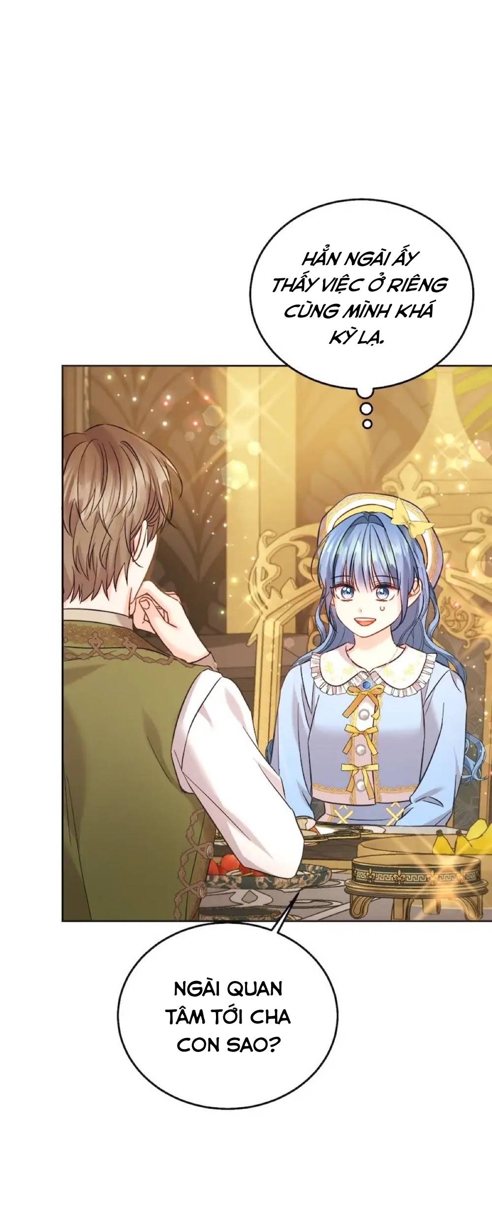 tôi sẽ cứu nam phản diện bị nữ chính ruồng bỏ chapter 90 38