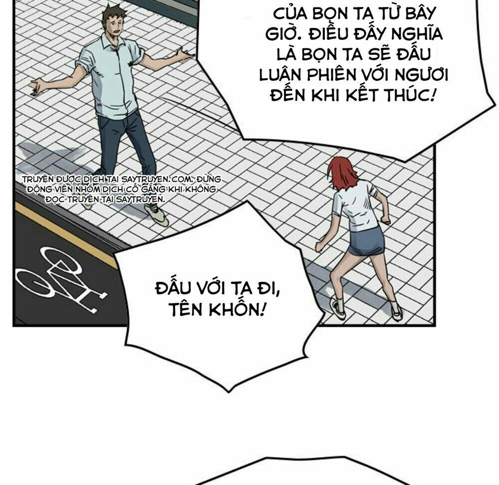 huyền thoại : khởi đầu chapter 52 86