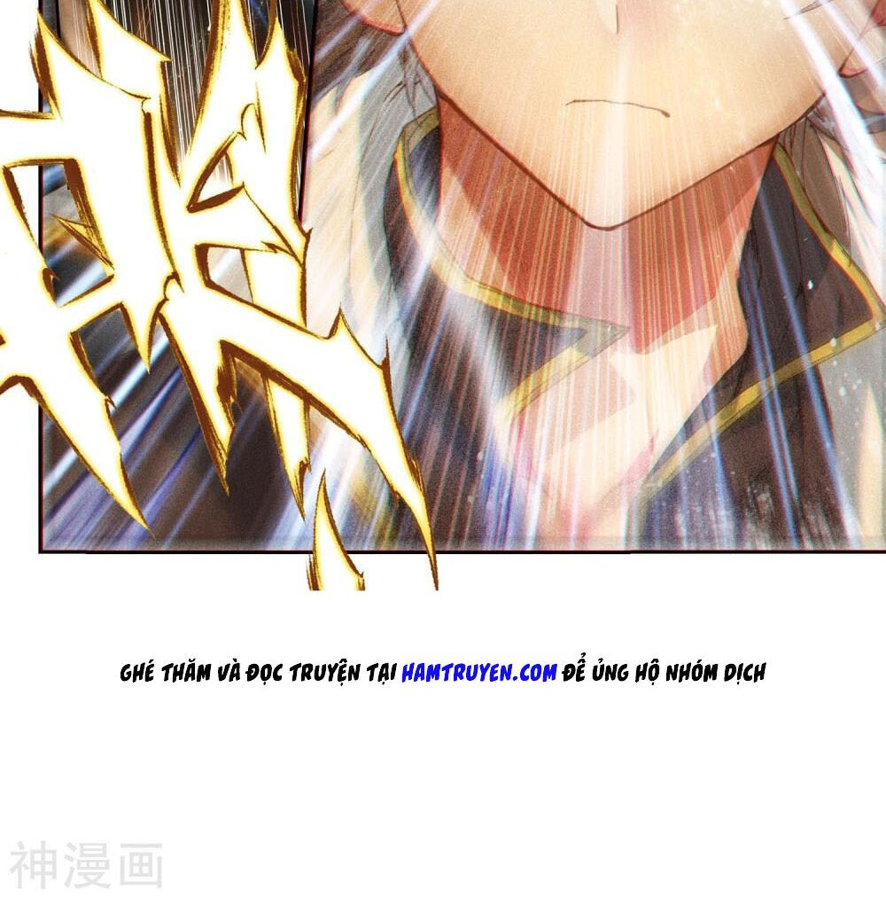 tuyệt thế đường môn - đấu la đại lục 2 chapter 227 20