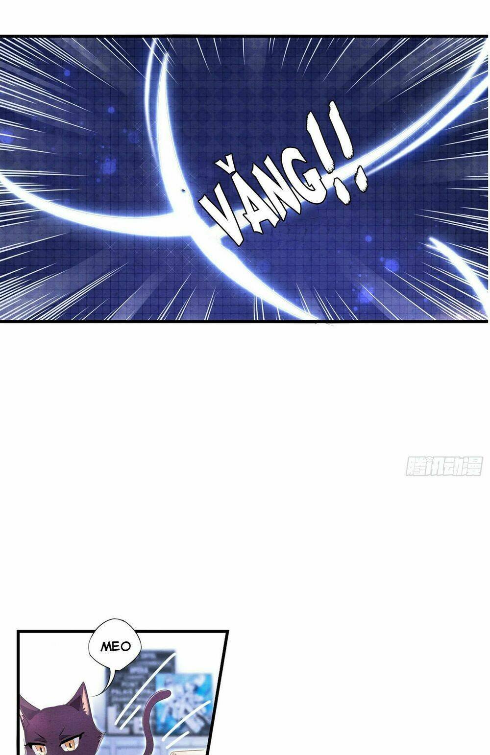 làm mèo của ta chapter 2 10