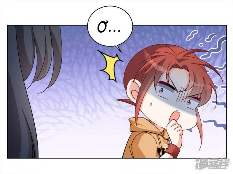 cô ấy đến rồi, xin nằm xuống! chapter 221 6