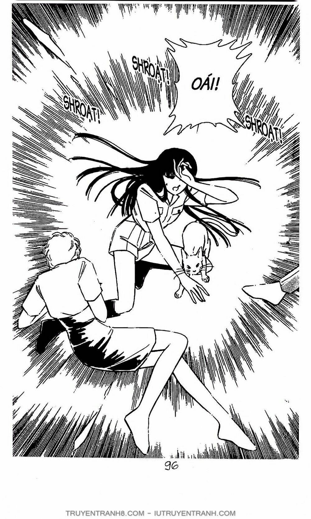 mimi kỳ lạ chapter 10.2 15