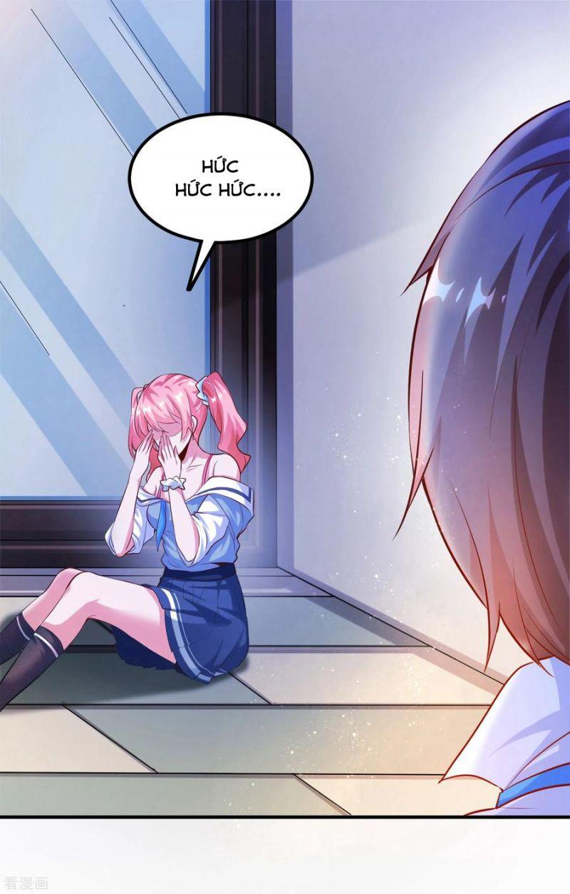 luyện tập thành thần chapter 19 11