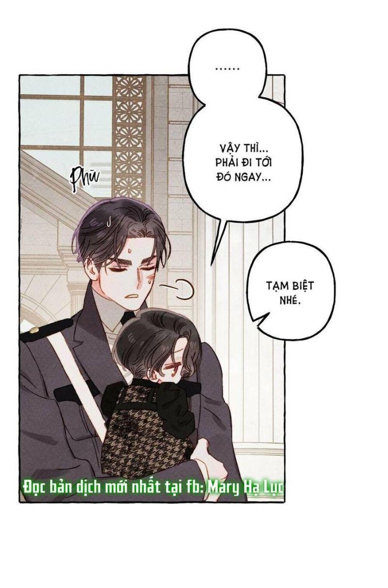 nuôi dưỡng một hắc long chapter 31.1 25