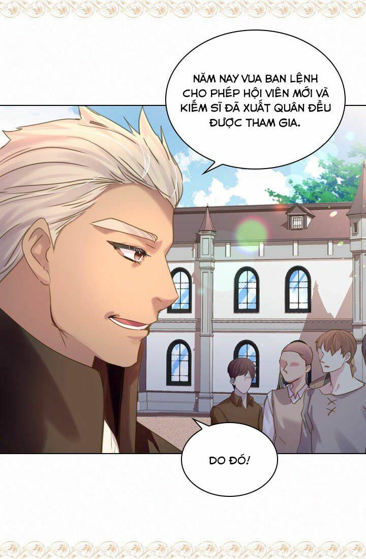 quy luật sinh tồn của nữ phụ chapter 43 39