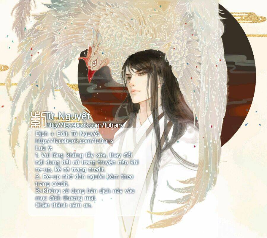 phượng tù hoàng chapter 24 1