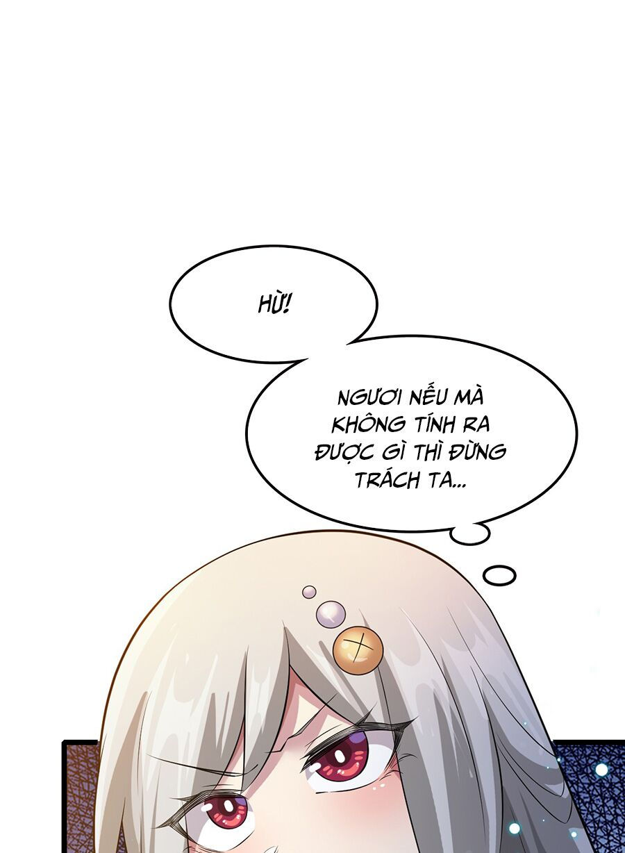 đại bảo kiếm của tôi chapter 45 39