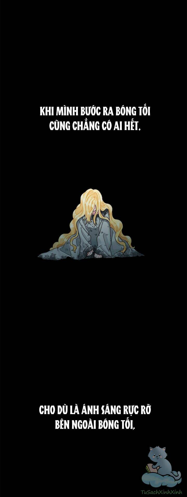 công chúa bãi rác chapter 47 4