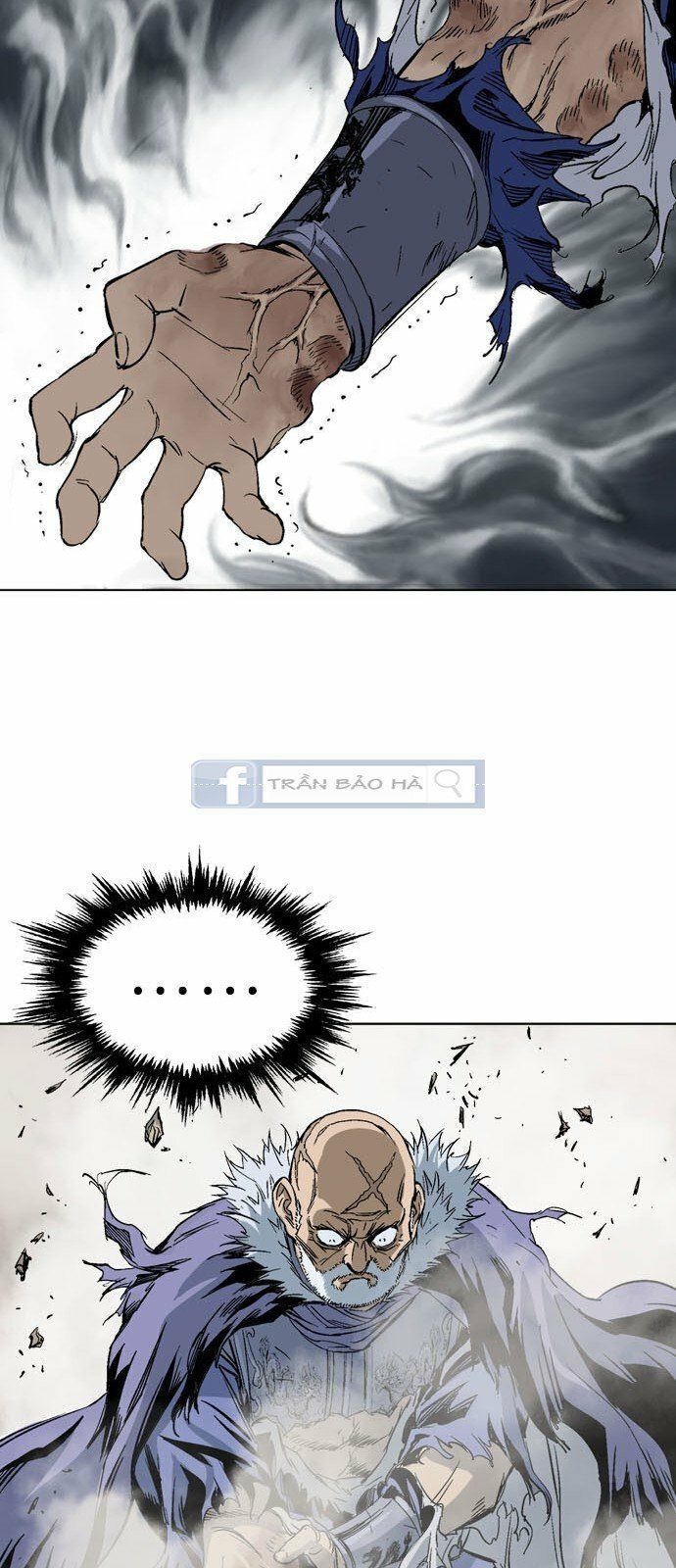 cao thủ 2 chapter 74 24