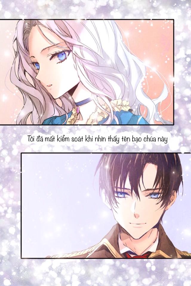 tuyển tập các chương prologue hàn chapter 8 19